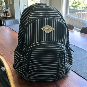 Billabong Backpack